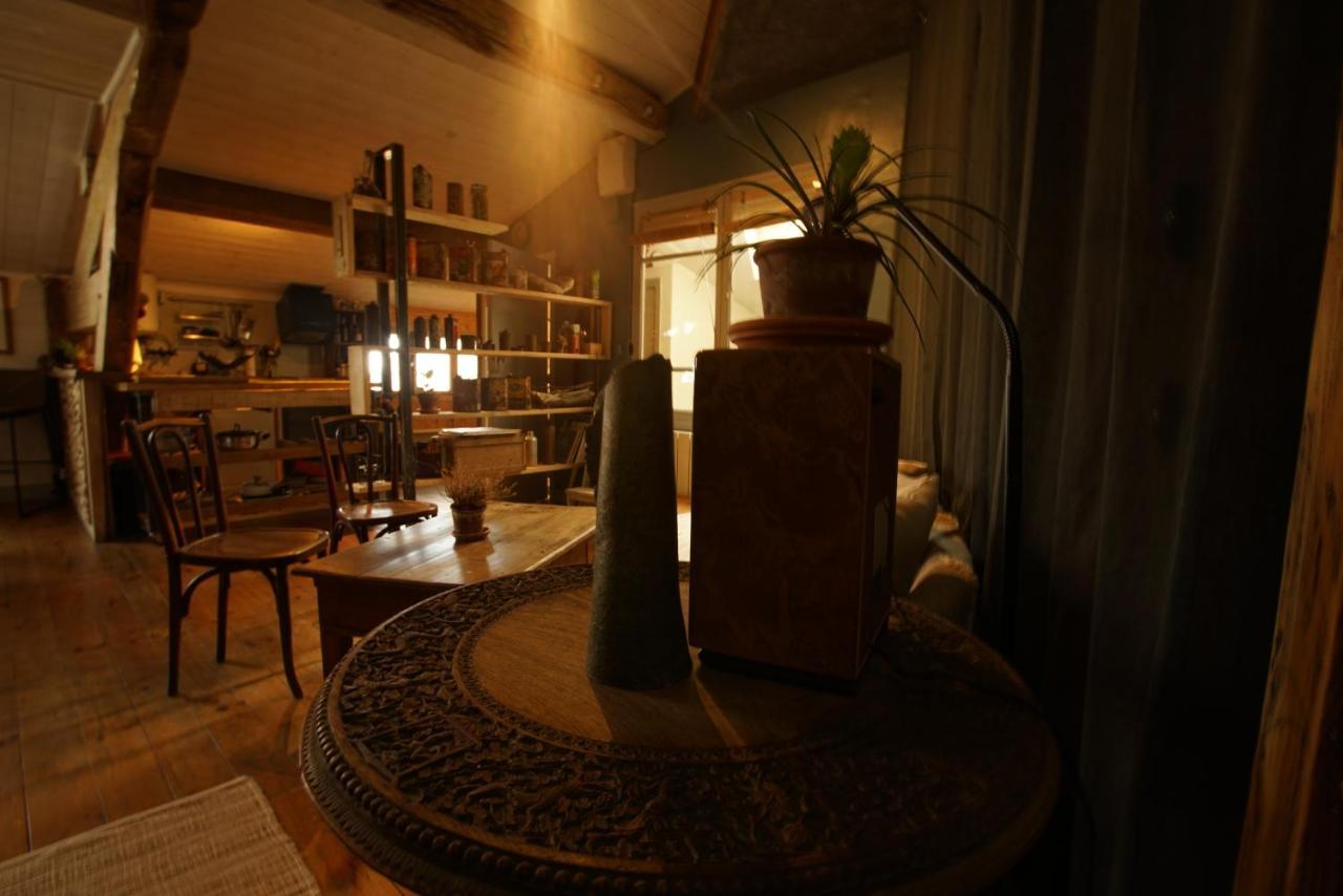 Le Refuge Ceretan, Grand Et Bel Appartement Mansarde En Plein Centre 外观 照片